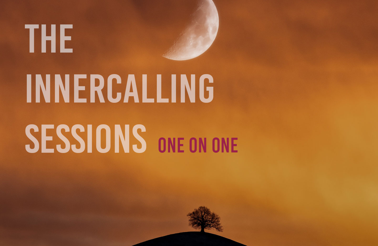 ONE ON ONE SESSIONS ONE ON ONE SESSIONS