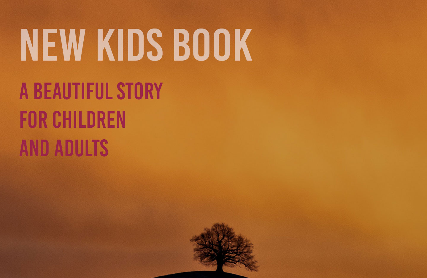 New Kidsbook